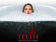 Teeth (2007) w/ chainmail condom