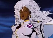 Always had a thing for Storm from the old X-Men show