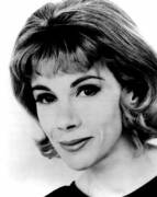 Joan Rivers in the 1960s