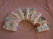 Remember when all you had were some lame supermarket diapers? Today there are so many real ABDL diapers to choose from!