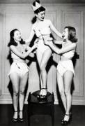 1947 Miss Diaper Queen