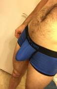 [M]y Tightly Wrapped Package