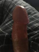 (M) Would any females mind tasting this?
