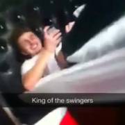 King of the swingers