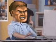 Doomguy approves