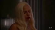 Lady Gaga in American Horror Story S05E01 (MIC)