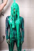 Sexy Slime Shower
