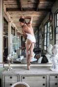 Misty Copeland, Ballet Dancer