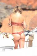 Kate Hudson's Butt