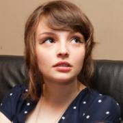 [Request] Lauren Mayberry from the band Chvrches, please