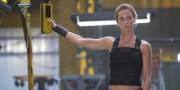 [Request] Emily Blunt in Edge of Tomorrow