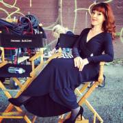Rowena from supernatural