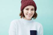 Mary Elizabeth Winstead takes you home... [L]