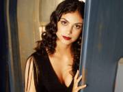 [XL] Morena Baccarin - You can finally afford to visit Inara Serra. (I'm still learning, any feedback would be great)