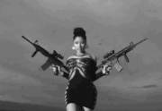 Nicki Minaj Recoil