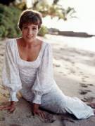 Happy birthday Julie Andrews [x-post from /r/NSFWCute]