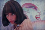 Happy Birthday Shelley Duvall [x-post from /r/NSFWCute]