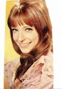 Happy birthday Brenda Scott -- guest starred on many TV series in the '60s