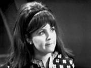 Pauline Collins -- from Dr Who, Upstairs Downstairs, and Shirley Valentine