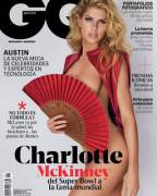 Cover of GQ México