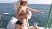 Charlotte McKinney - The Life in a Day (GIF)