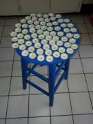 Time Out Stool