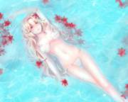 In the Pool [Rouge]