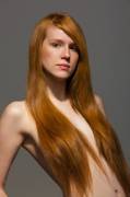 Redheaded Hannah