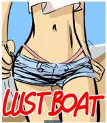 (sex_comics) Lust boat [xxcomicsnet] by howhorny