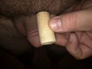 By request, soft and hard, cork for scale