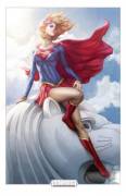 Super Girl #1