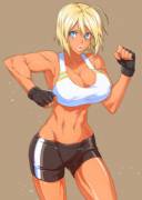 Fit Fighter