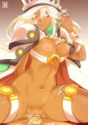 Ramlethal Valentine (Guilty Gear) [Hmage]