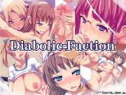 Diabolic Faction (censored)