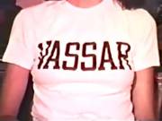 Laura Lazare Vassar. Laura's an underrated favorite...