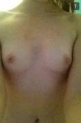 Small titties