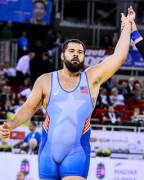 How about some Robby Smith?