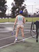 Let's play tennis
