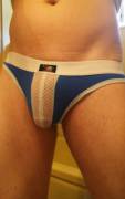 New underwear! What do you think?!?