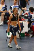[Real Cyclists] Laura Trott [Gallery]
