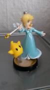 Decided to give Rosalina a try... pleasantly surprised with results (taken with phone so quality isn't amazing)