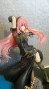 Tried with my Luka figurine... Can definitely do better next time, but posting anyway