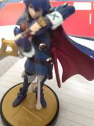 My First (Lucina)