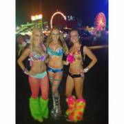 Friends at EDC