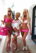Barbie girls