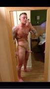 Josh Charnley - English Rugby Player