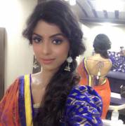 Hottest Saree Selfie 3 - I'm in Love