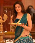 Kajal Agarwal can be cute and hot at the same time
