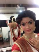 Hottest Saree Selfie 2