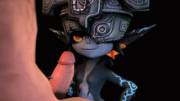 The sub disappoints me already with a lack of Midna